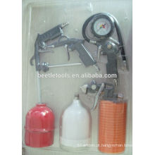 5PCS AIR TOOLS KIT